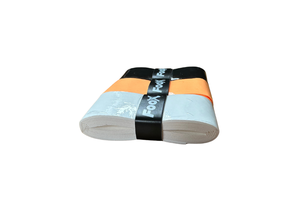 FOOX Griffbänder - Probierset 12er Pack