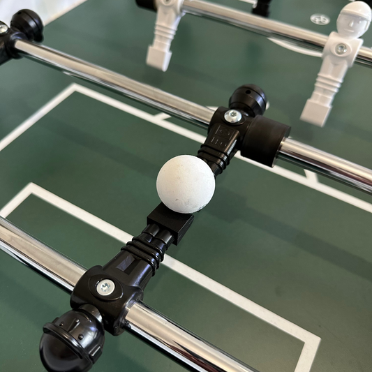 Schöne Tore leicht gemacht - 12 Tischkicker Trickshots (Videokurs, 30 Minuten)