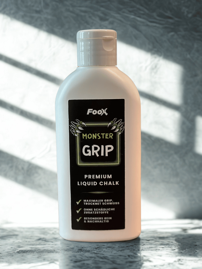 Monster Grip – Premium Liquid Chalk (Flüssigkreide)