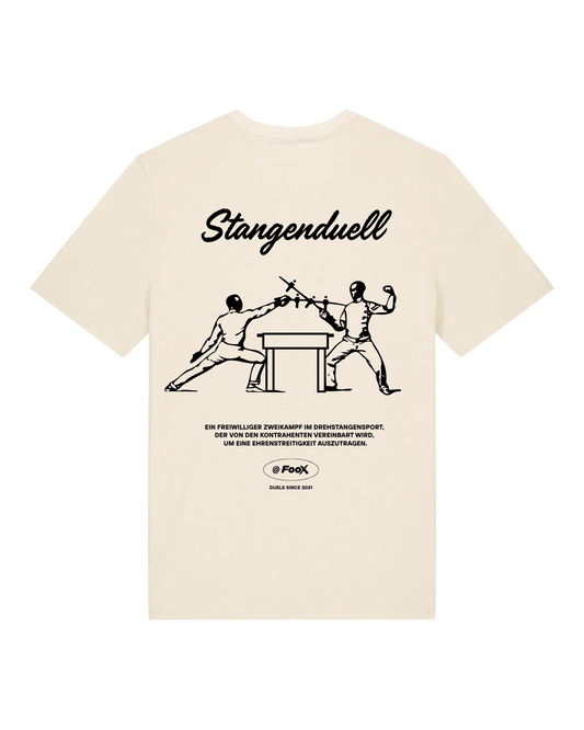 STANGENDUELL SHIRT (normal fit)