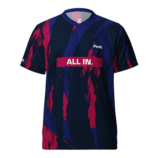 Performance Max Trikot | Unisex