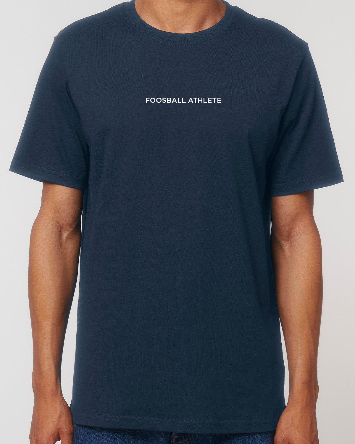 Foosball Athlete x STREETWEAR - Heavy Shirt