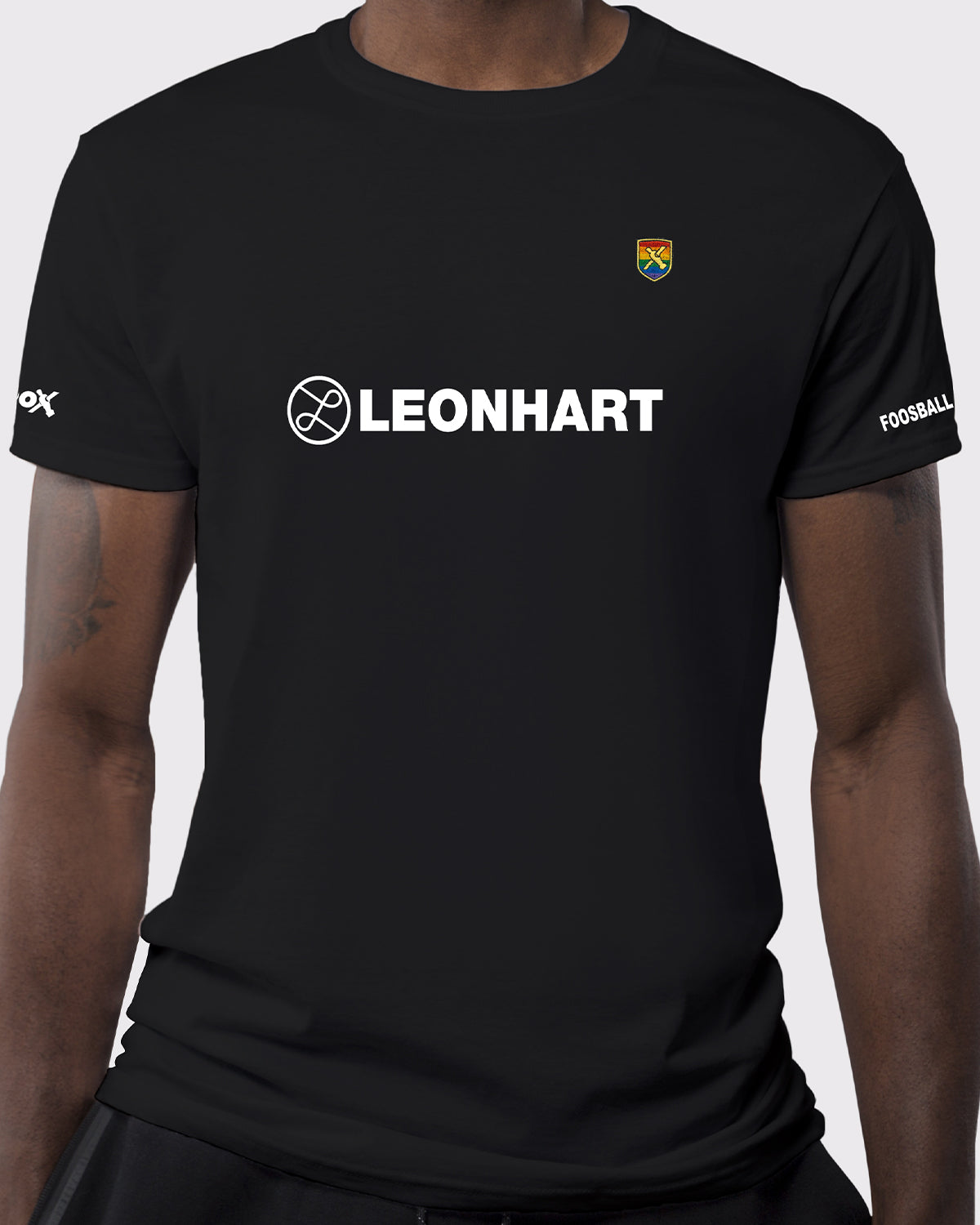 Foosball Athlete x LEONHART