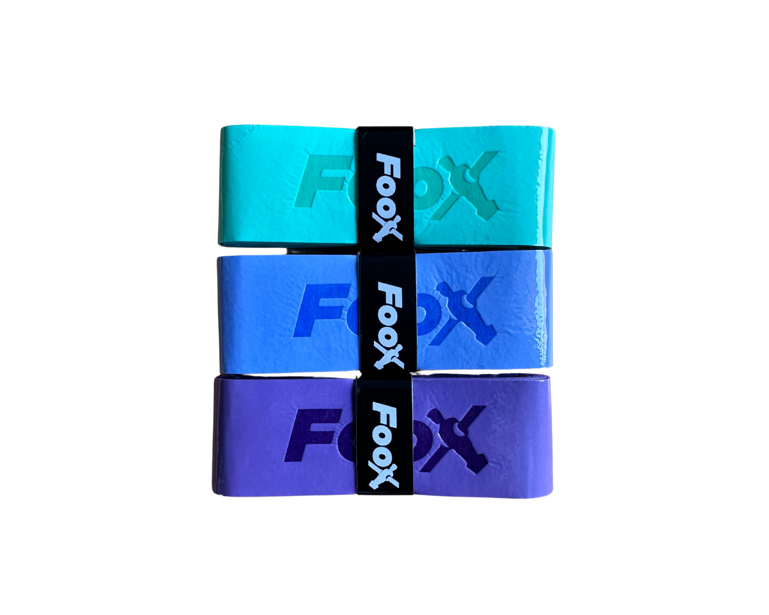FOOX Griffbänder