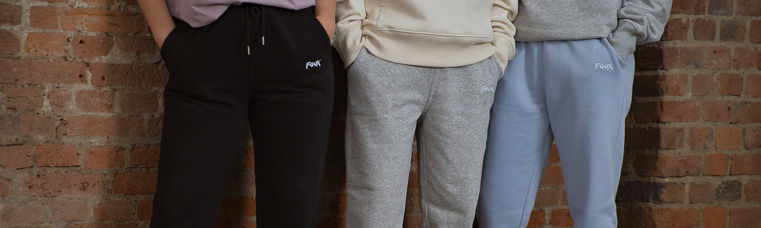 Unisex Jogger