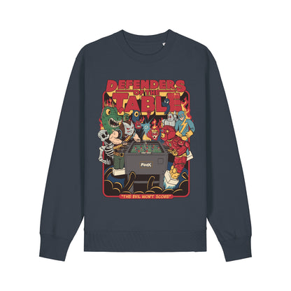 Defenders Of The Table - Sweater | normal