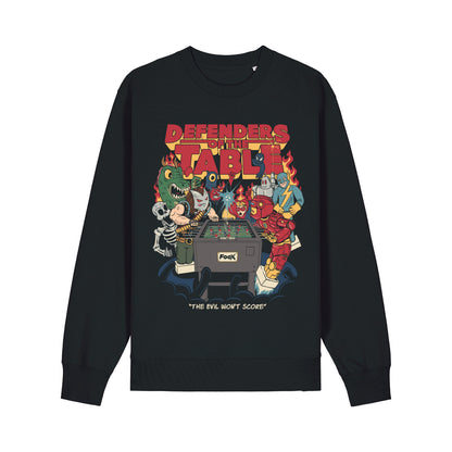 Defenders Of The Table - Sweater | normal