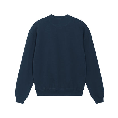 Defenders Of The Table - Sweater | oversized