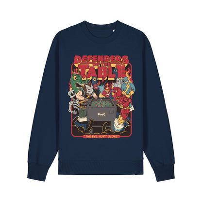 Defenders Of The Table - Sweater | normal