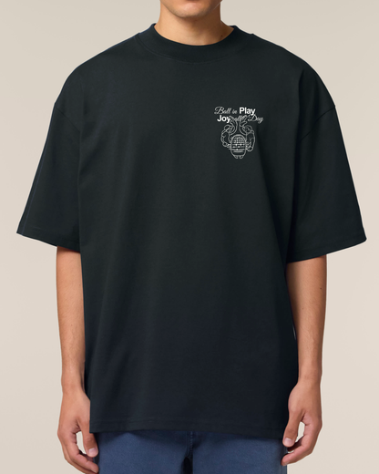 JOY ALL DAY OVERSIZED SHIRT