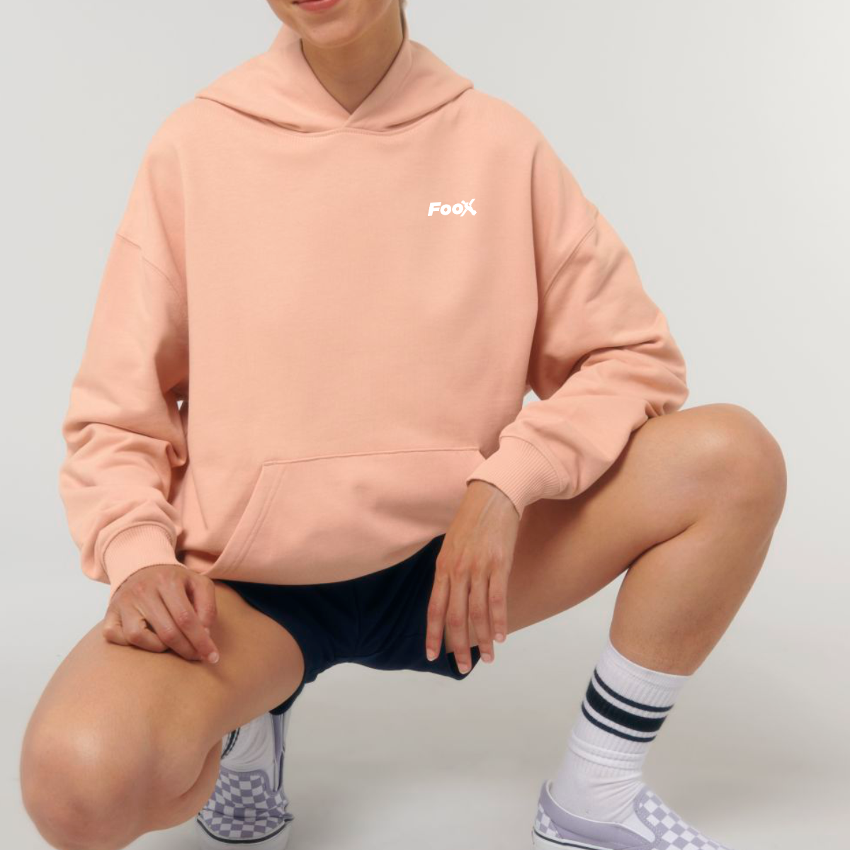 Lost in Space - Hoodie | oversized