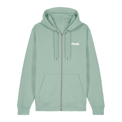 Lost in Space - Zip Hoodie