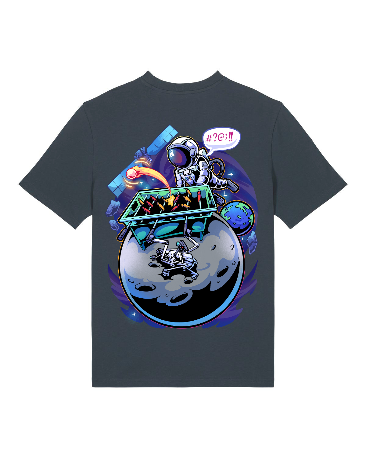 Lost in Space - Shirt | normal