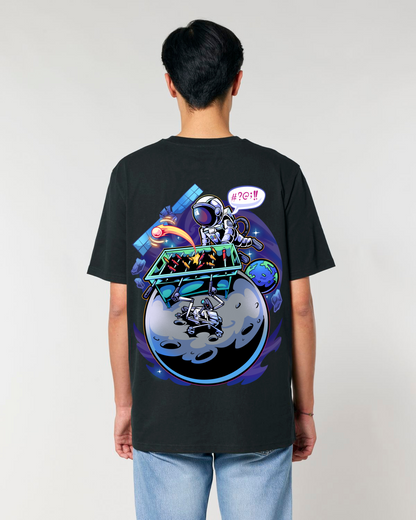 Lost in Space - Shirt | normal