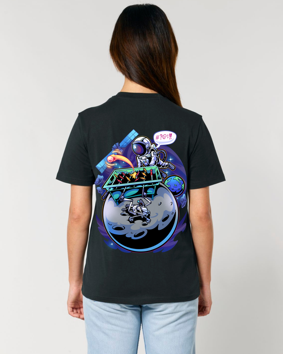 Lost in Space - Shirt | normal