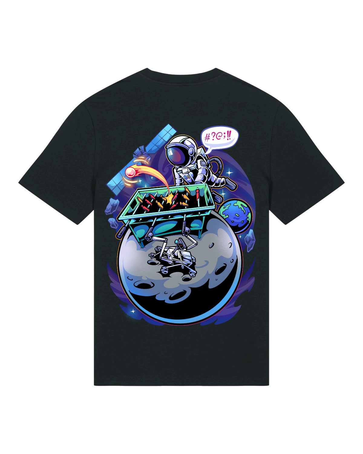 Lost in Space - Shirt | normal