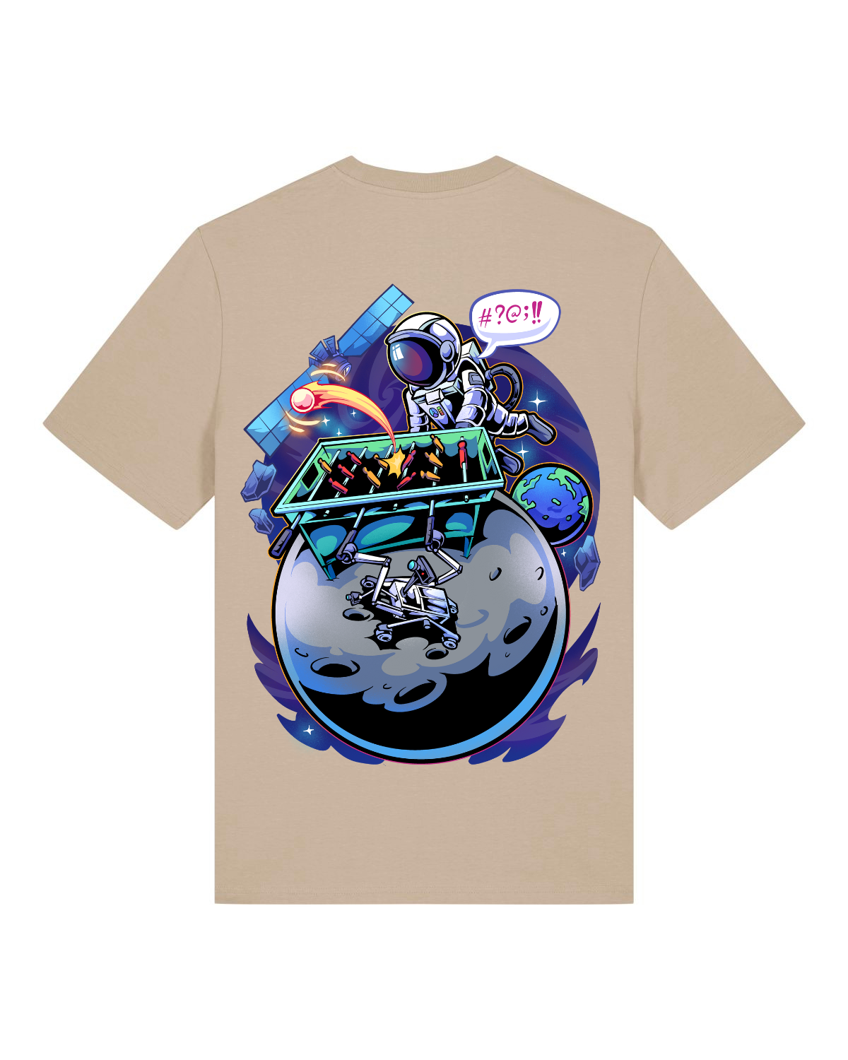 Lost in Space - Shirt | normal
