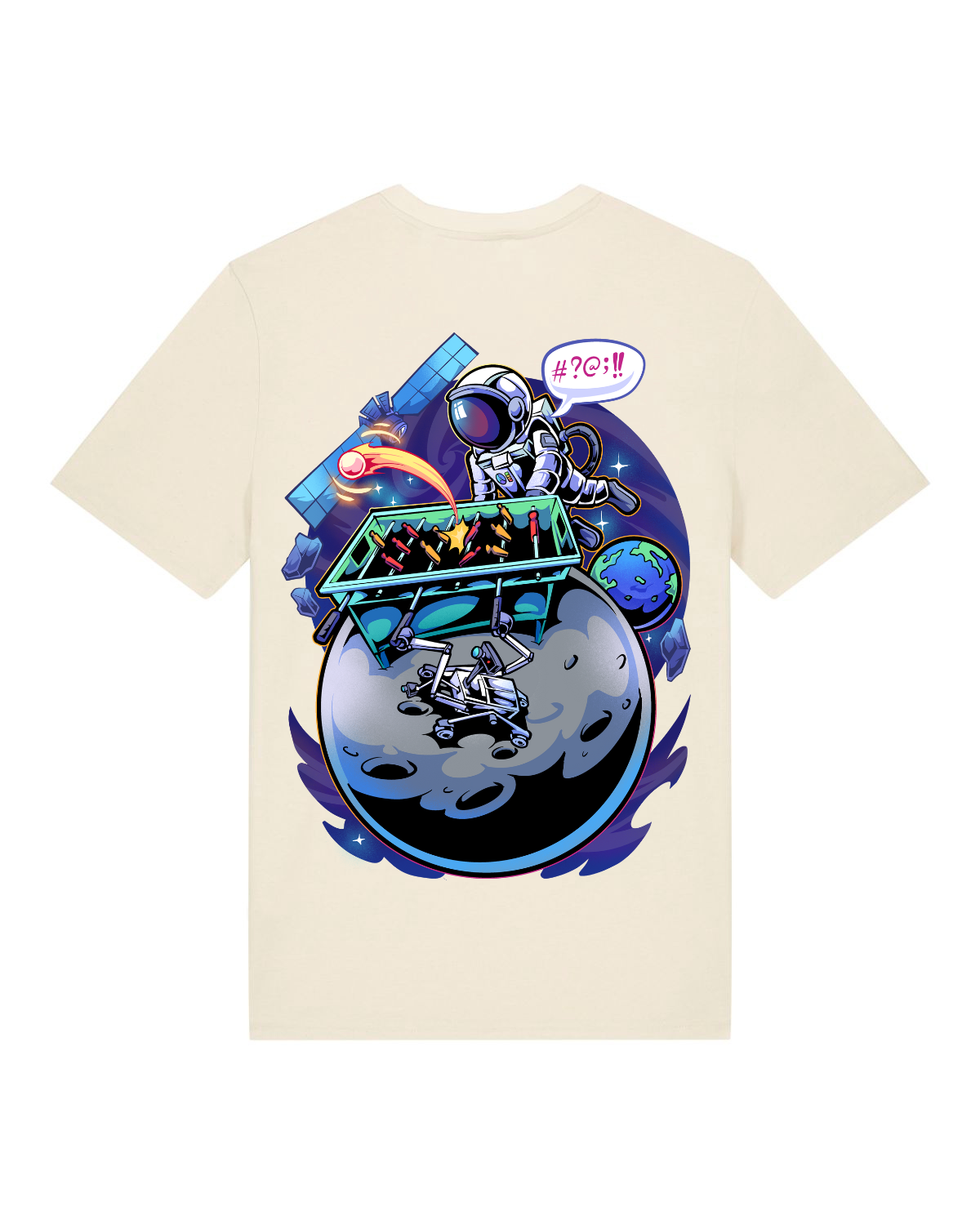 Lost in Space - Shirt | normal