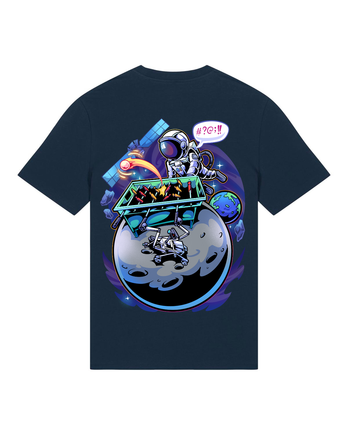 Lost in Space - Shirt | normal