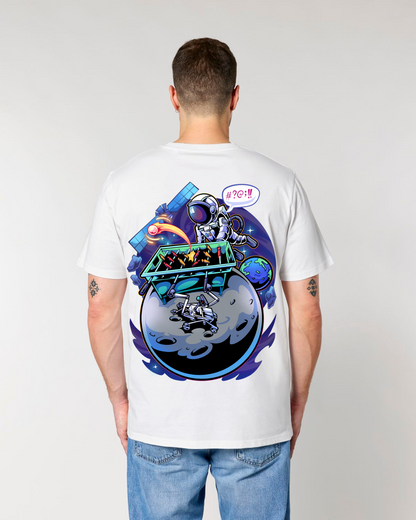 Lost in Space - Shirt | normal