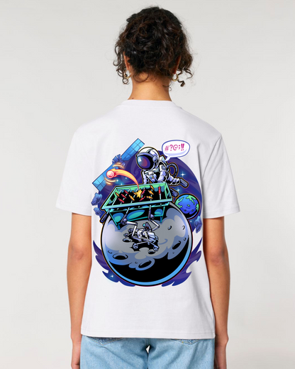 Lost in Space - Shirt | normal