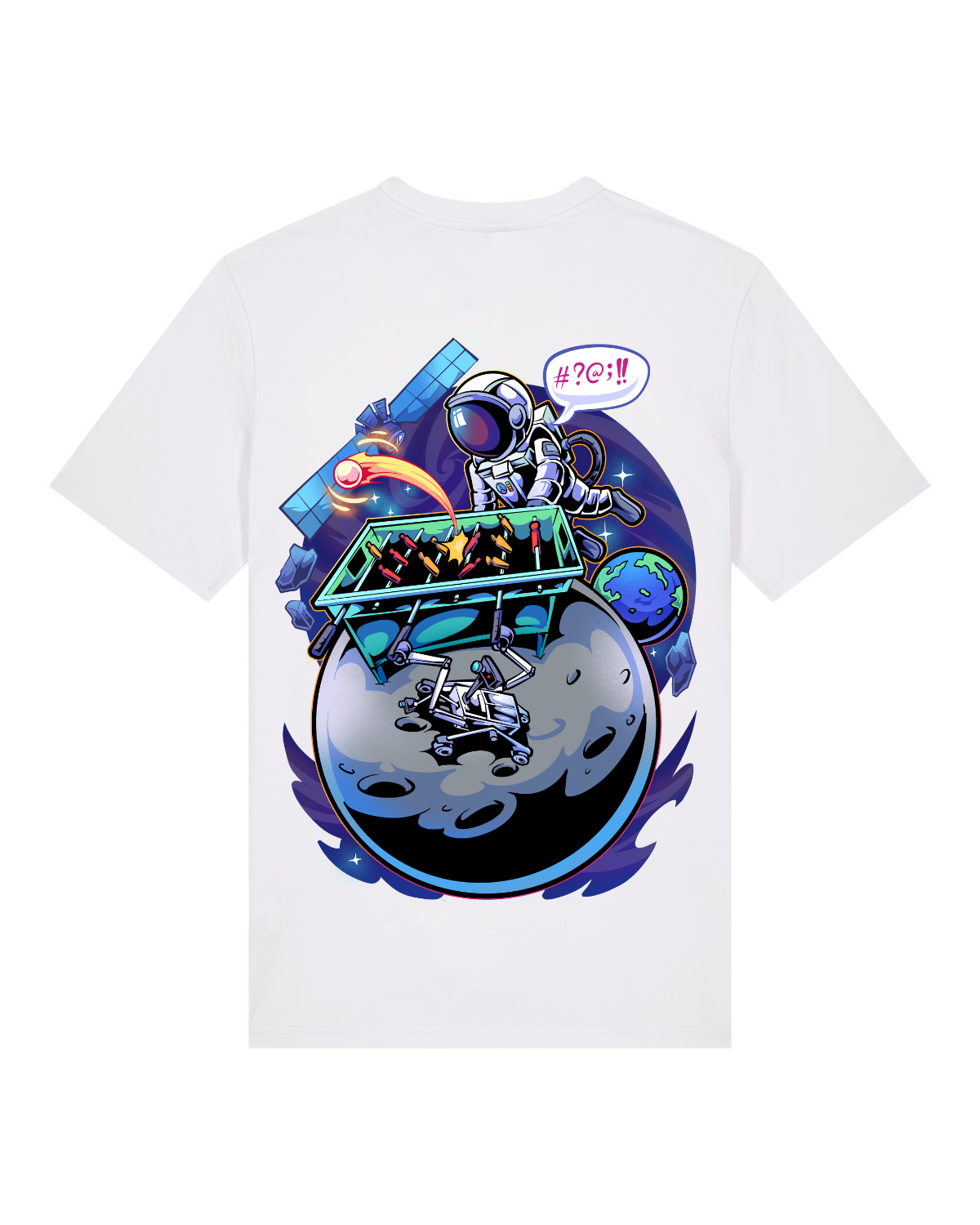 Lost in Space - Shirt | normal