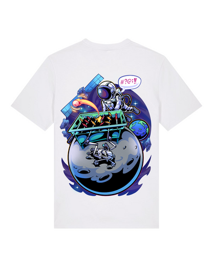 Lost in Space - Shirt | normal