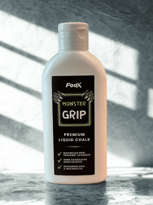Monster Grip – Premium Liquid Chalk (Flüssigkreide)