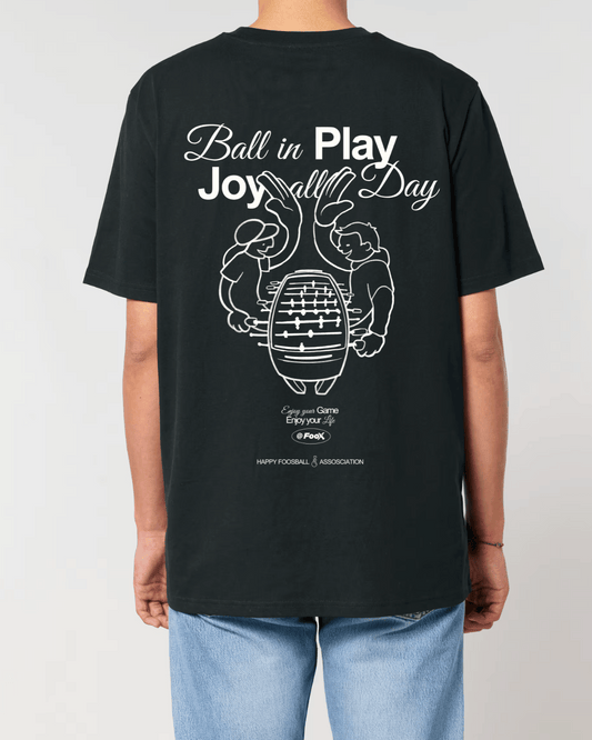 JOY ALL DAY SHIRT (normal fit)
