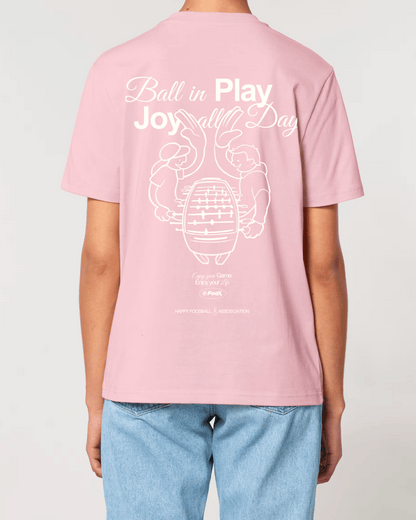 JOY ALL DAY SHIRT (normal fit)
