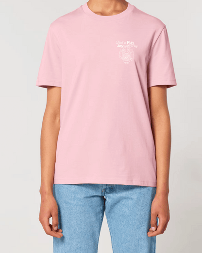 JOY ALL DAY SHIRT (normal fit)