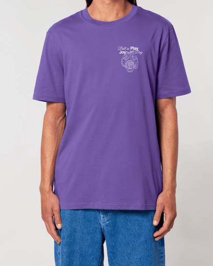 JOY ALL DAY SHIRT (normal fit)