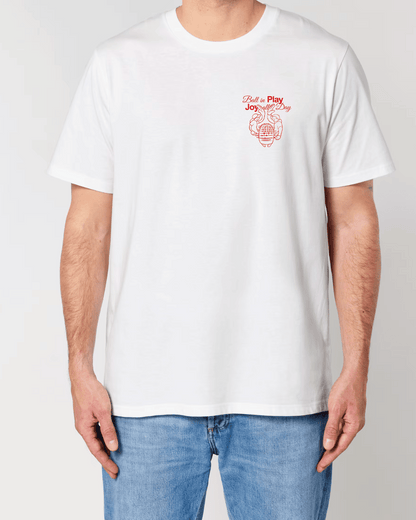 JOY ALL DAY SHIRT (normal fit)