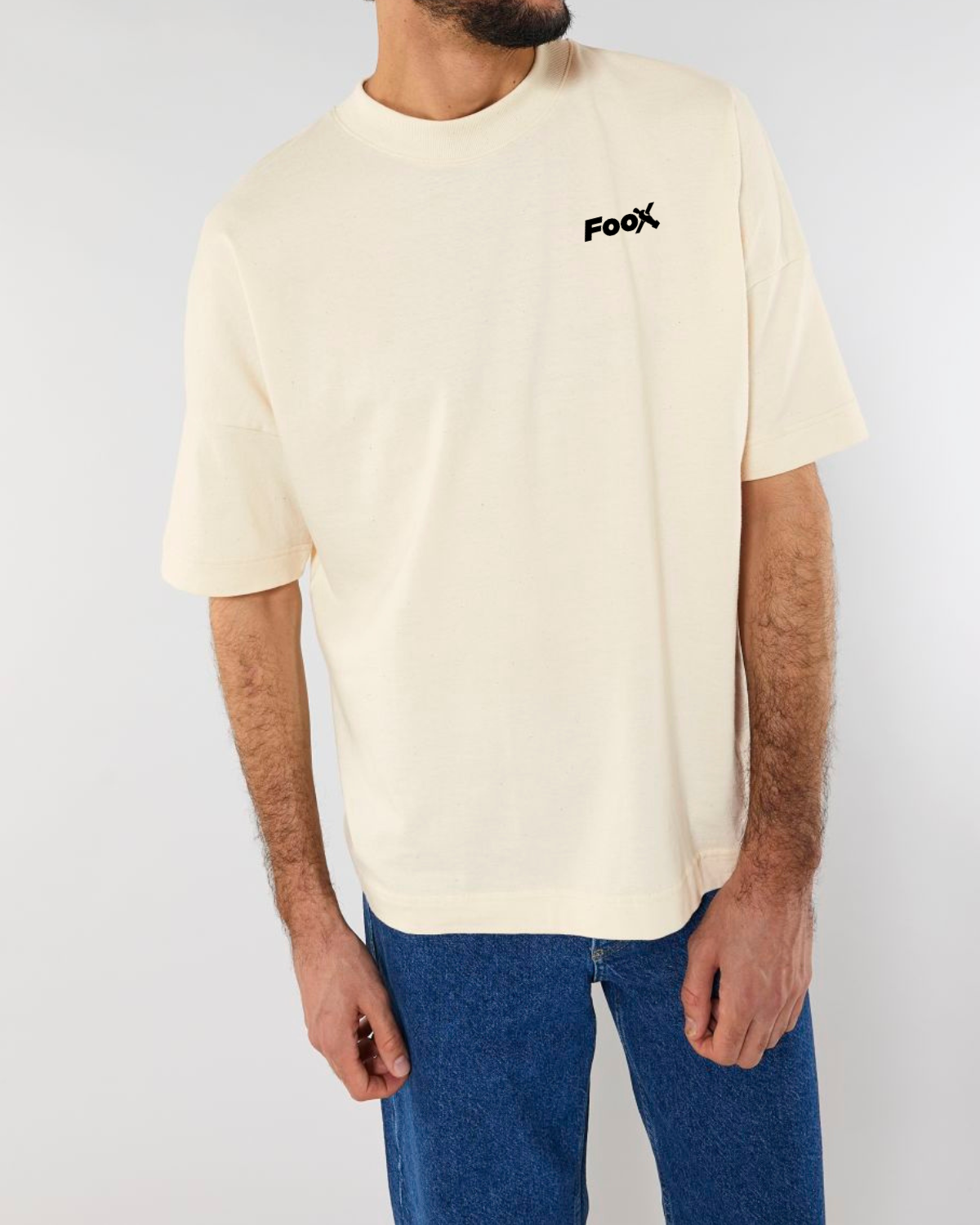 Lost in Space - Shirt | oversized