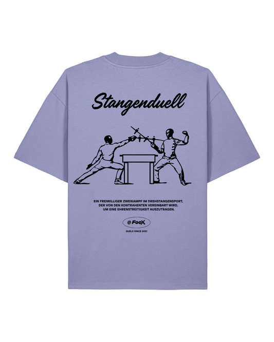 Stangenduell-Violet
