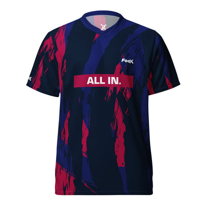 Performance MaxForce Trikot | Unisex