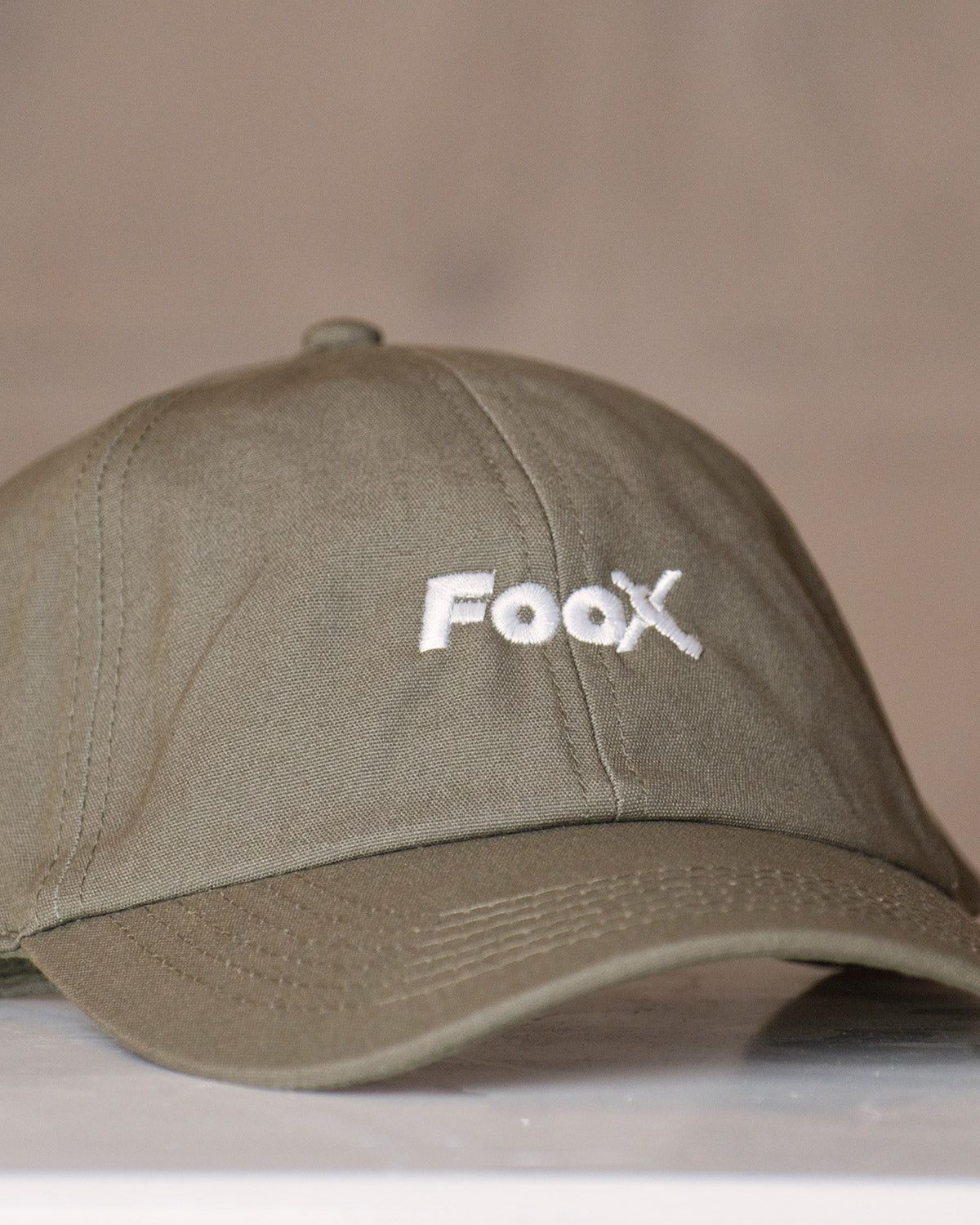 Focsid Caps FOCUS Cap - BaseX – FooX Online-Shop