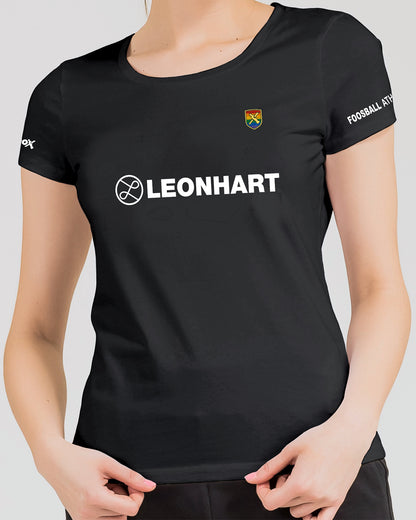 Foosball Athlete x LEONHART - Trikot | Women