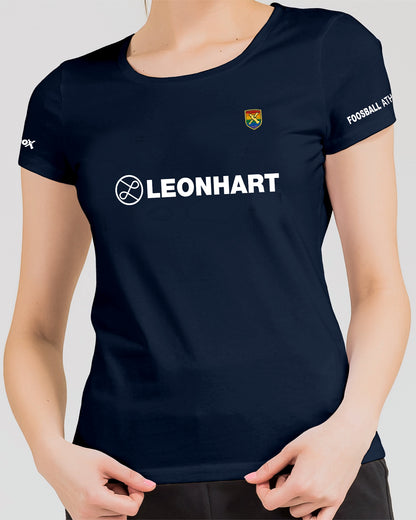 Foosball Athlete x LEONHART - Trikot | Women