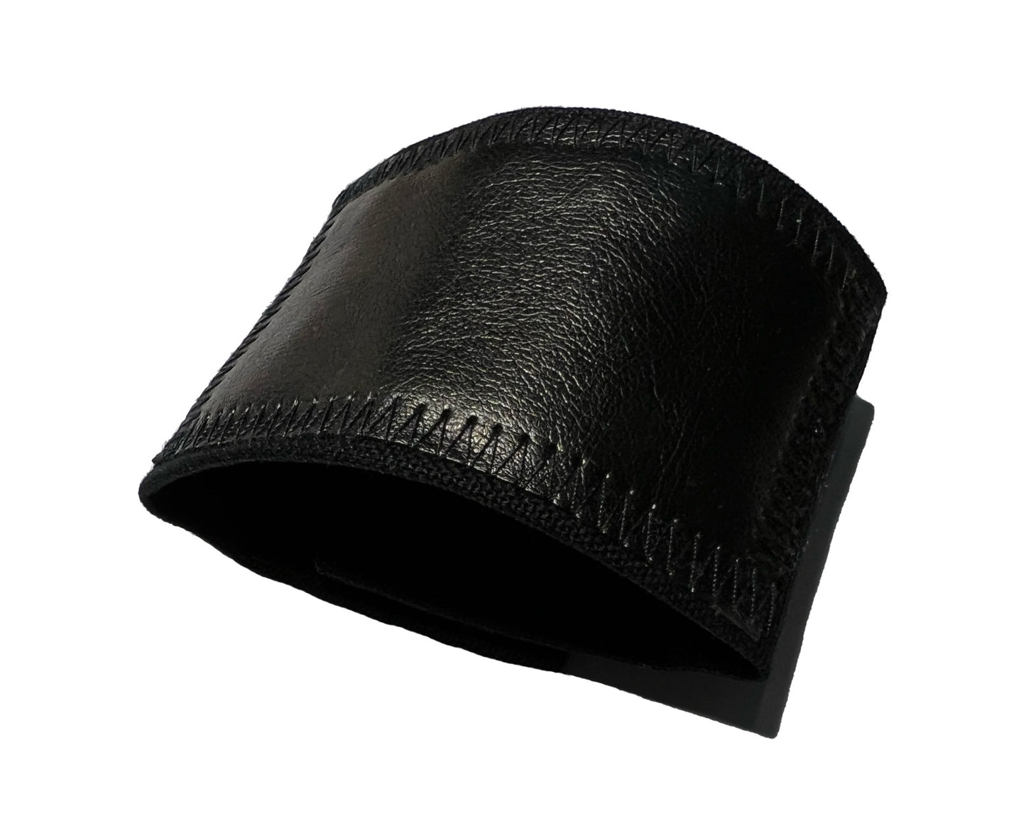 Snake shot wristband