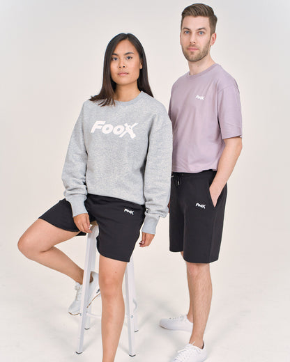 PACE Jogger Shorts - BaseX